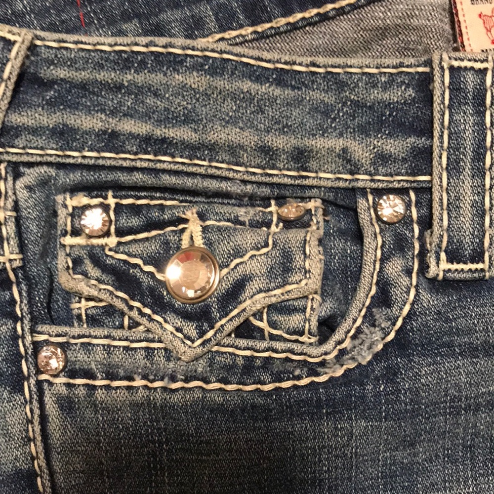 Jeans - Picture 2 of 5